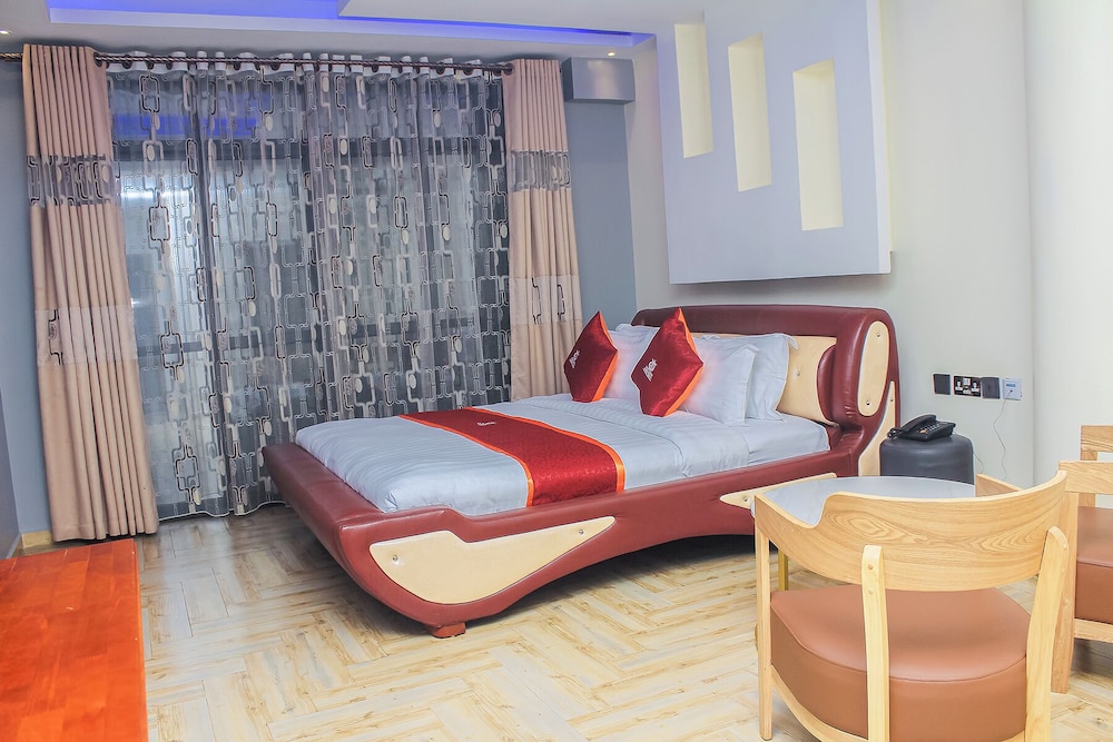 Deluxe Room photo 3