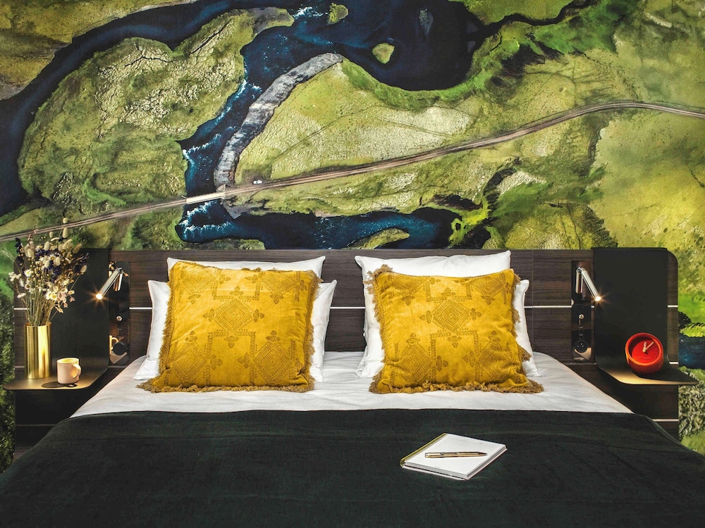 Classic Room, 1 King Bed
