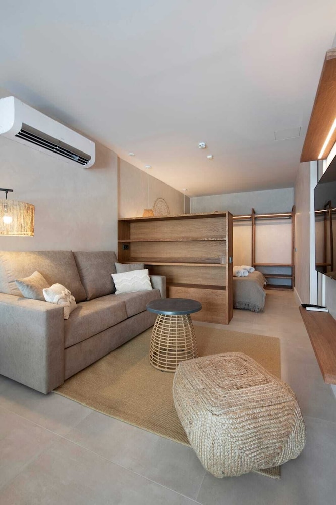 Apartamento Deluxe (Balisse 6)