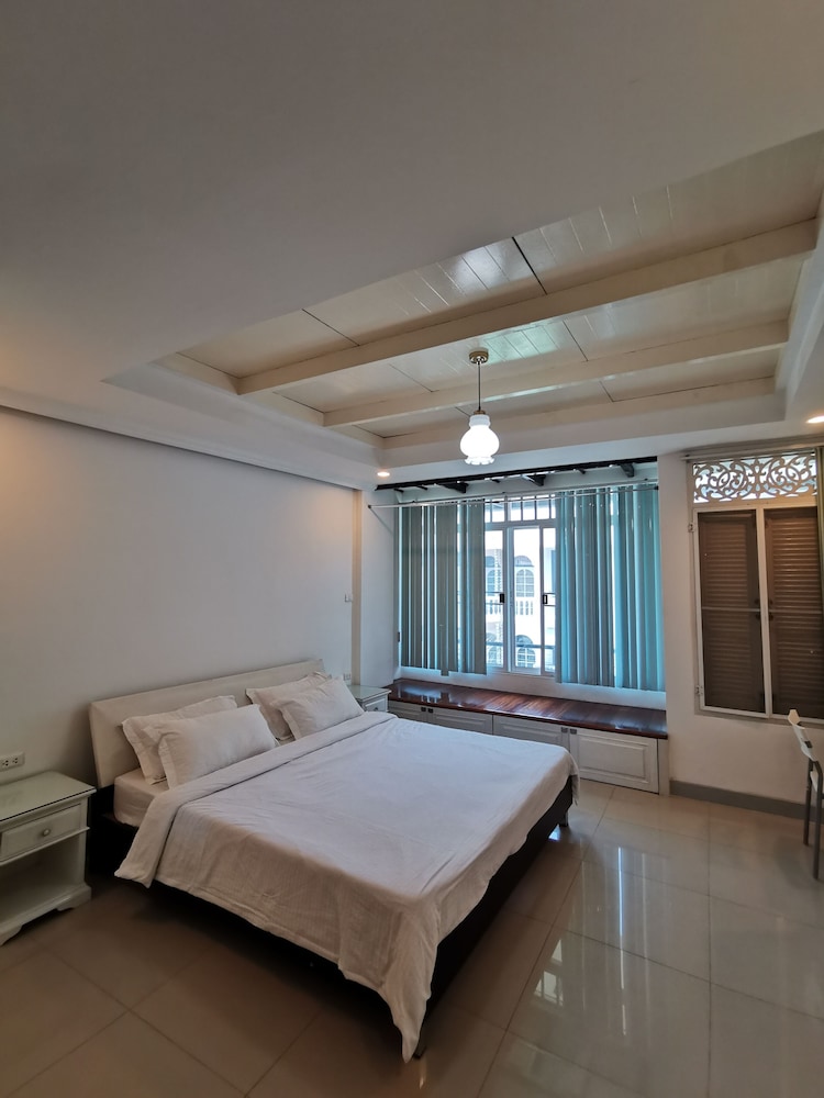 Deluxe Room photo 1