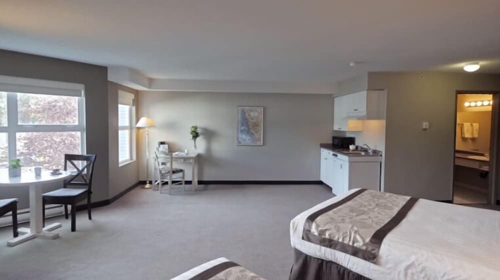 Comfort Room, 2 Double Beds photo 1