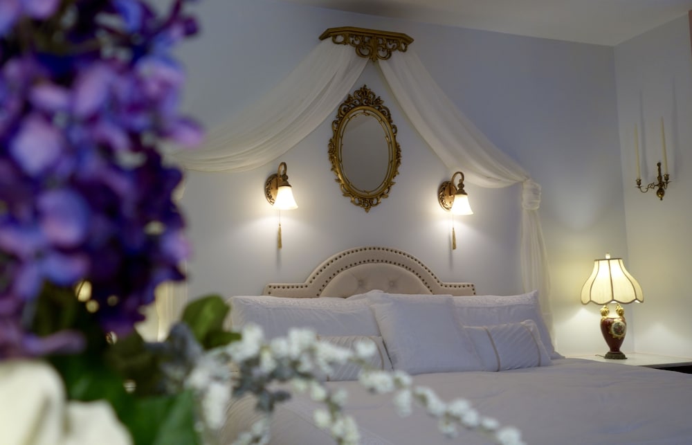 Double Room, Garden View (Teaberry) photo 1
