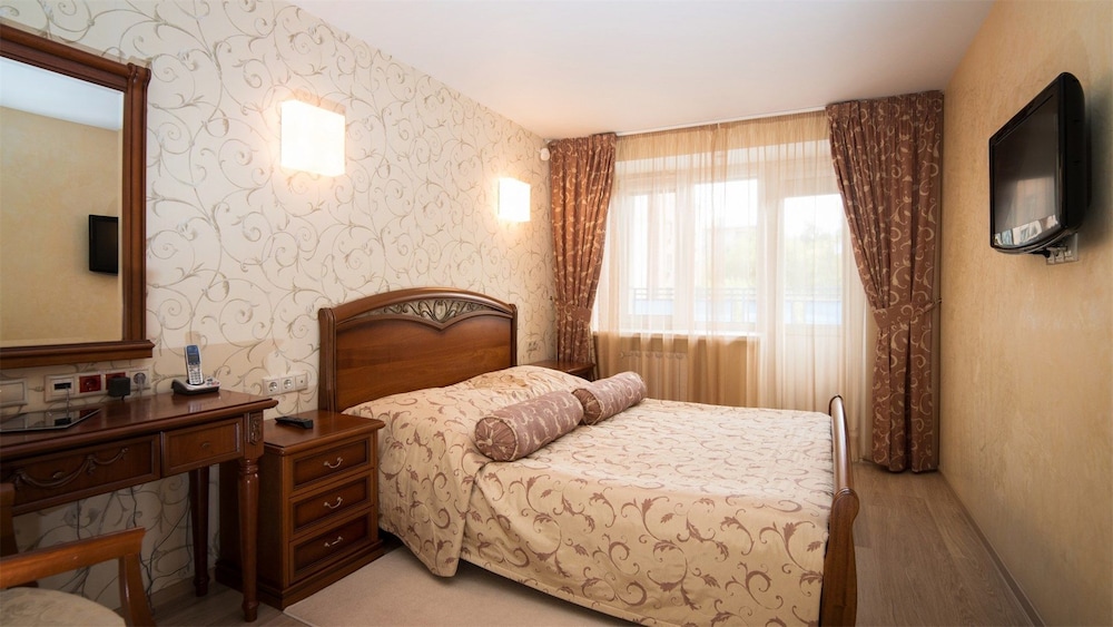 Suite Twin photo 1