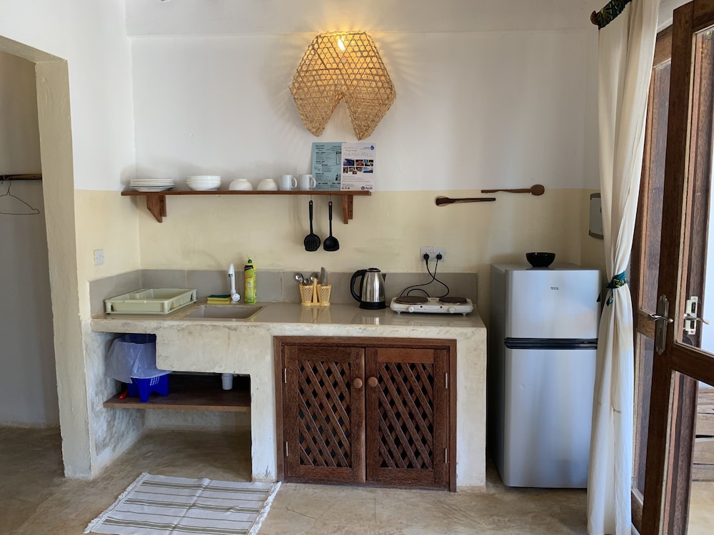Apartment, 1 Bedroom (Bahari)