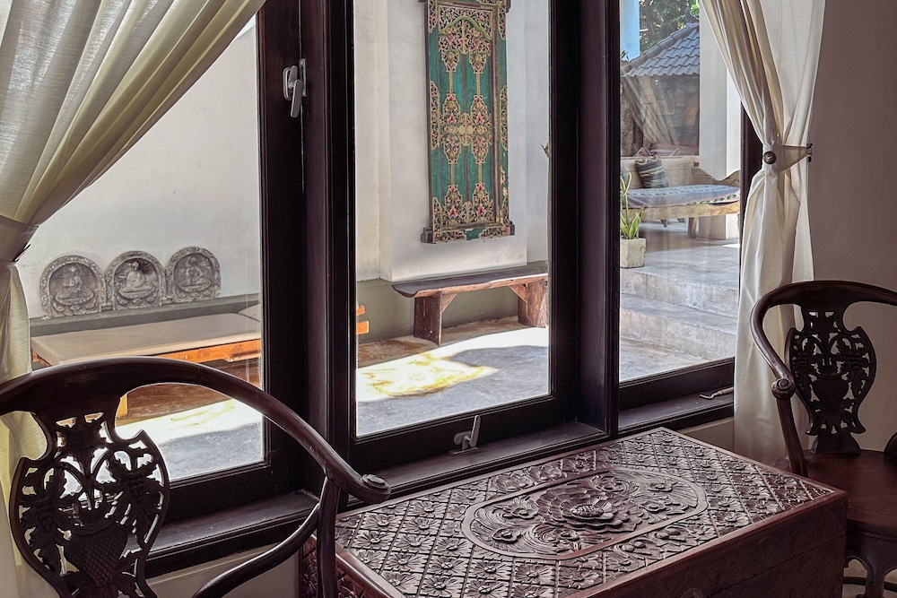 Double Room with Inside Ocean View - Photo 7