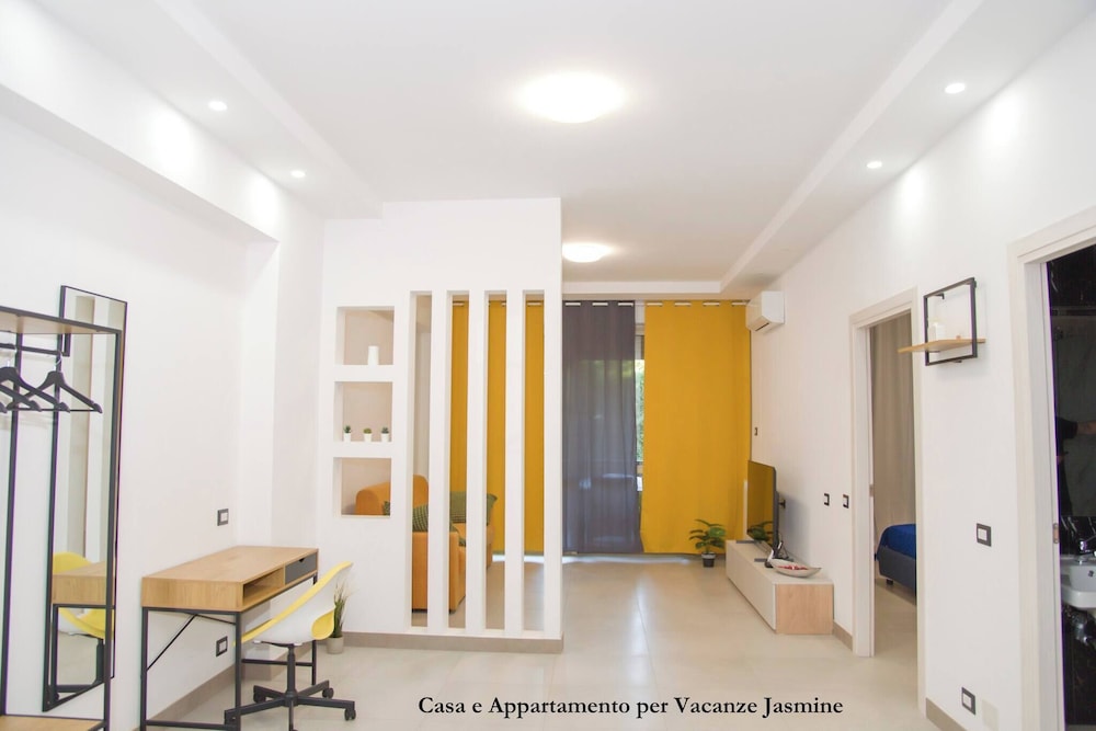 Casa Vacanze Jasmine For Families & Couples Rom, Billede 22