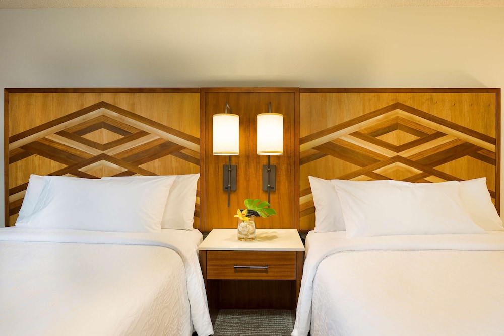 Room, 2 Queen Beds, Accessible - Photo 2