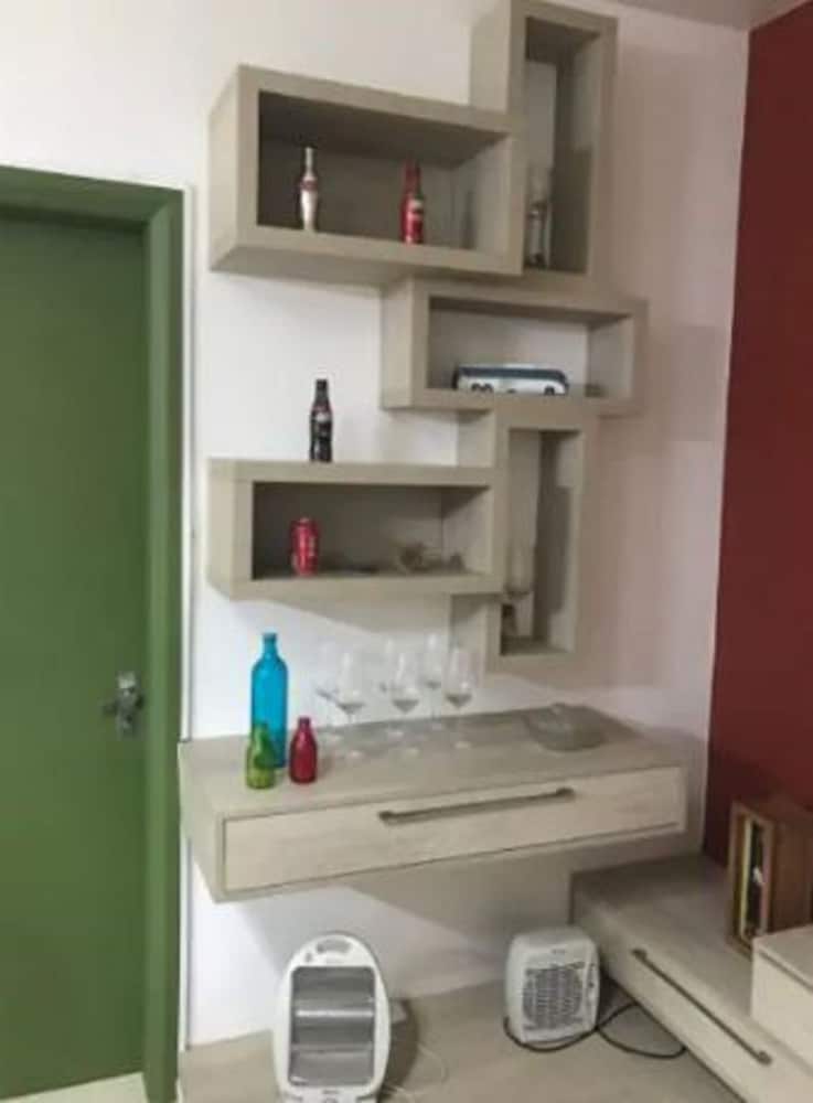 Apartment, 1 Double Bed, Non Smoking photo 2