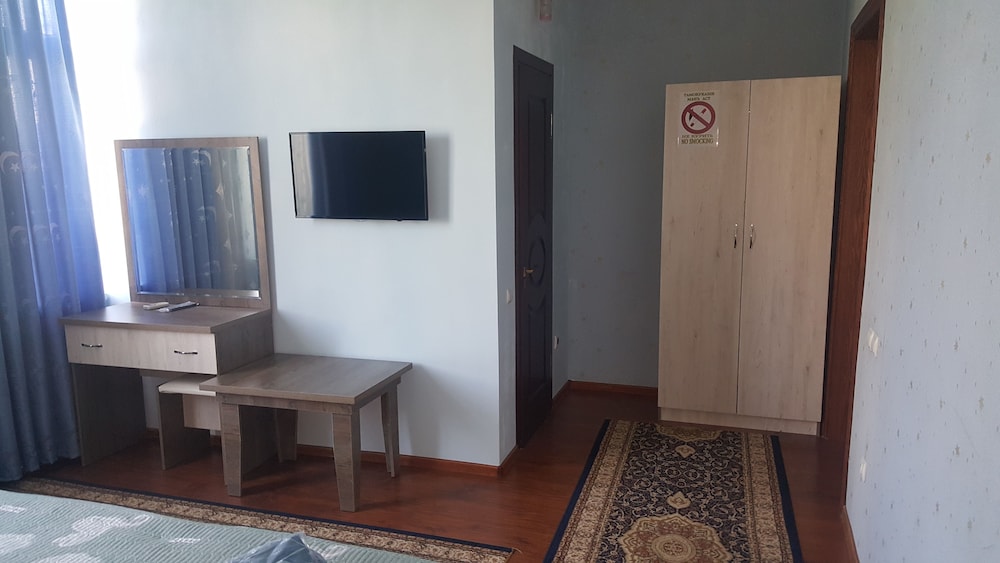 Luxury Double Room photo 1