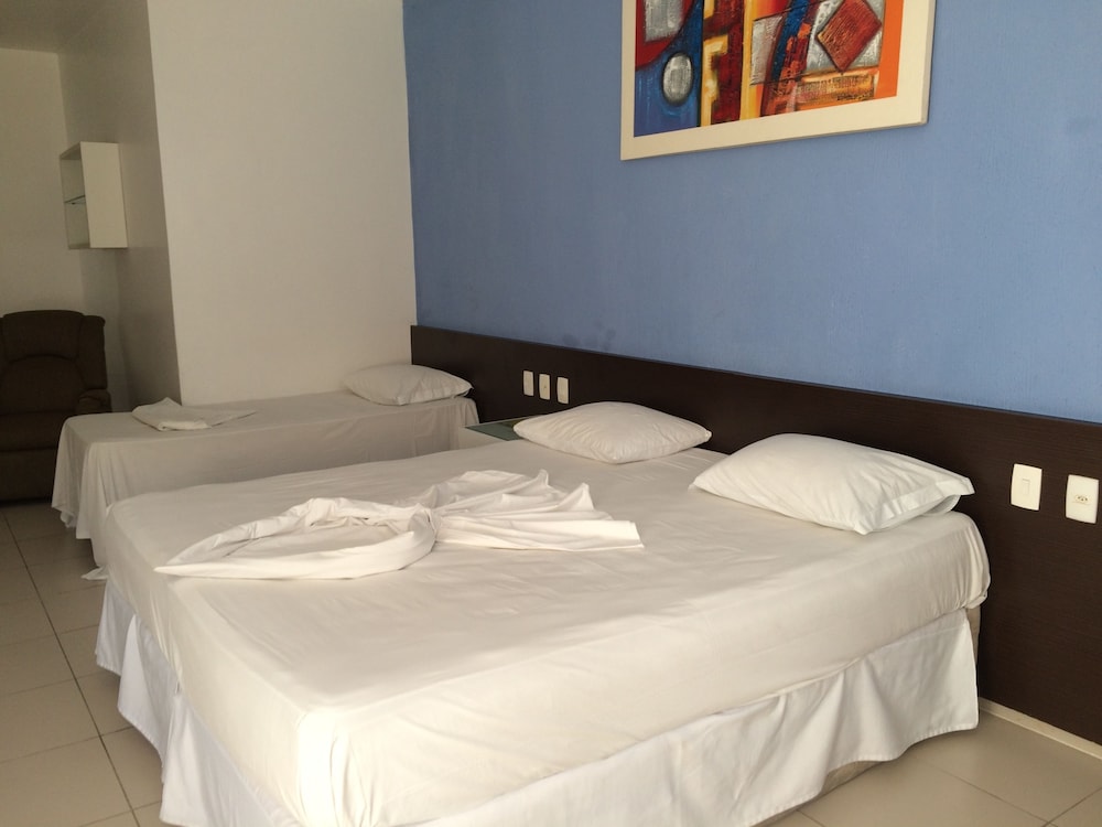Quadruple Room photo 3