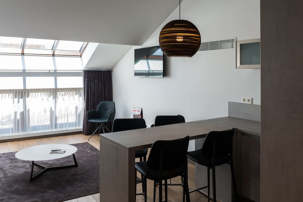 Comfort Apartment, 2 Bedrooms photo 1