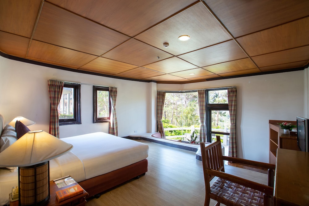 Panoramic Room, Garden View photo 3