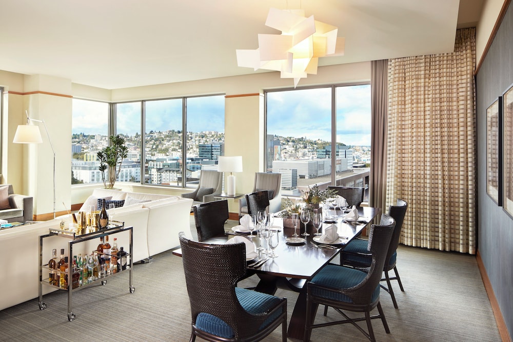 Penthouse, 1 Bedroom