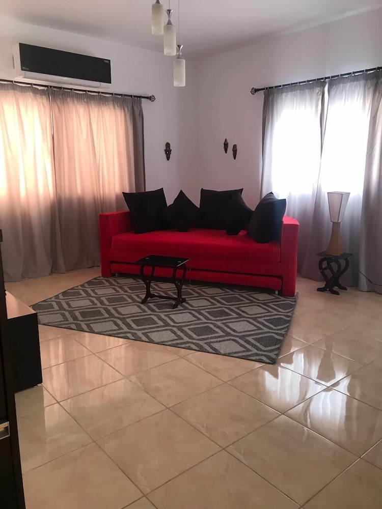 Apartment, 1 Bedroom - Photo 1
