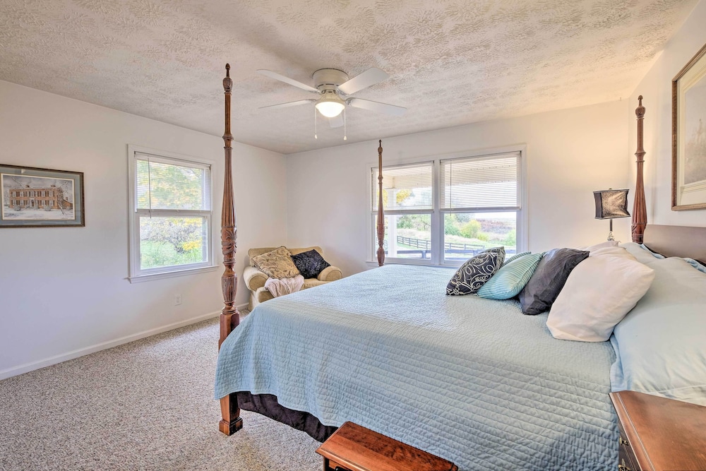House (2 Bedrooms) photo 3