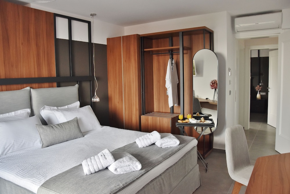 Premium Quadruple Room, 2 Bedrooms