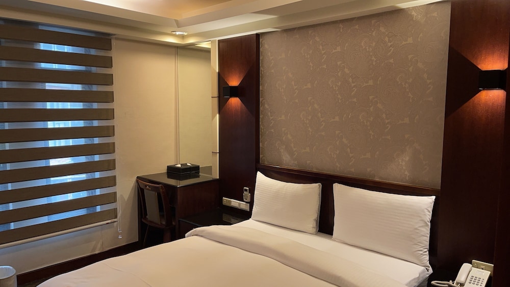 Elite Double Room photo 3