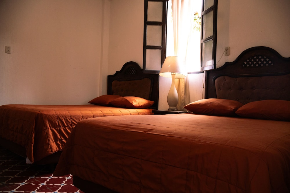 Standard Quadruple Room photo 3