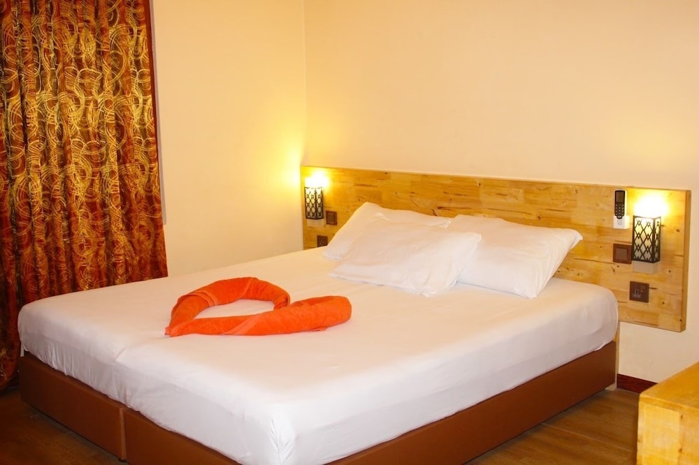 Comfort Double or Twin Room