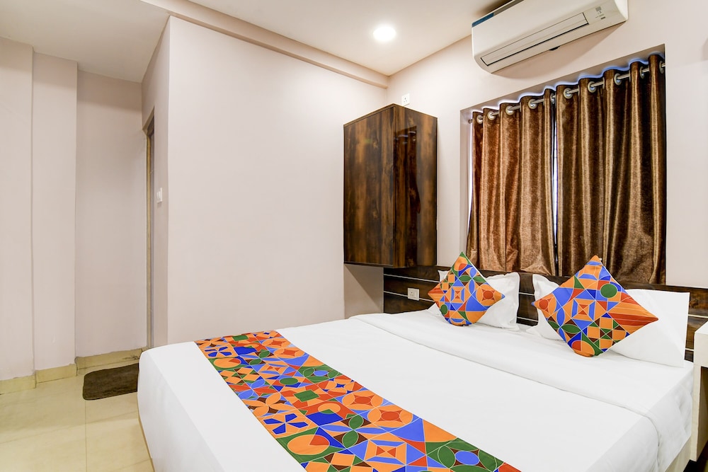 Deluxe Room photo 3