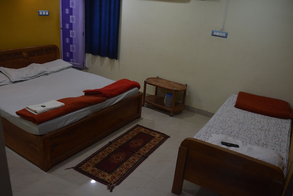 Classic Triple Room, Balcony, Mountain View photo 1