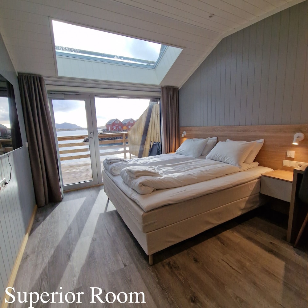 Superior Double Room, 1 King Bed photo 1