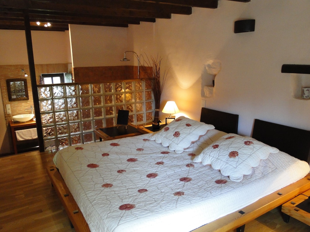 Double Room (Valere) photo 1