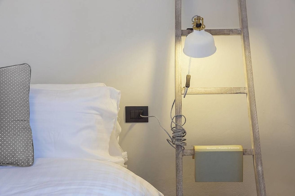 Double Room, Hill View photo 3