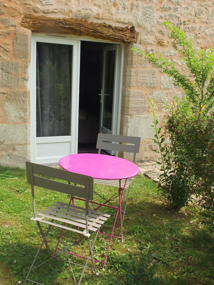Double Room (des Murmures) photo 3