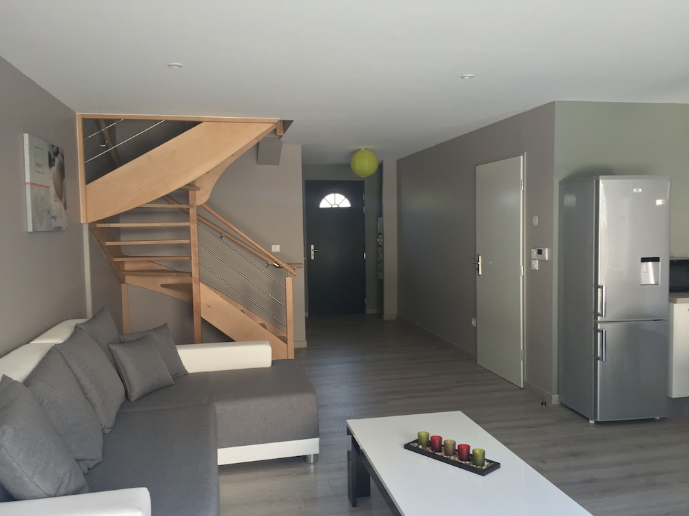 House, Accessible, Ensuite (Villa Fétuque Crin d'Ours) photo 1