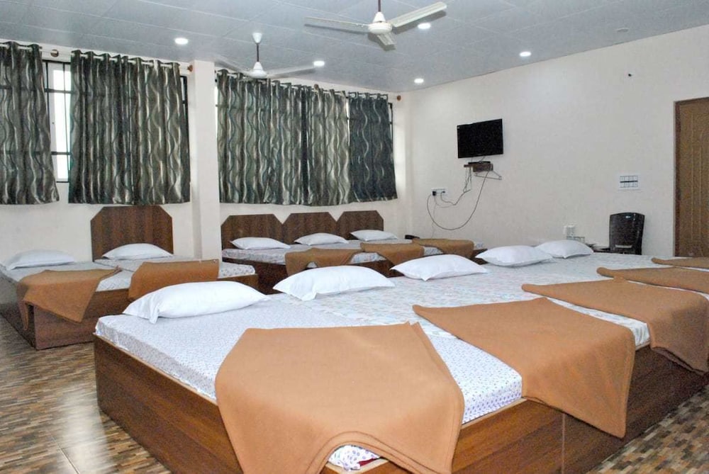 Standard Shared Dormitory, Mixed Dorm photo 2