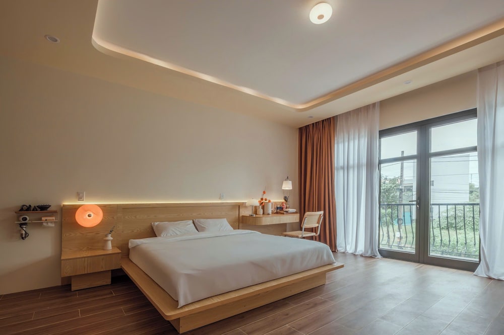 Panoramic Double Room photo 3