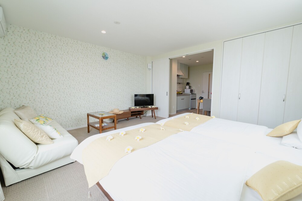 Studio (with Sofa Bed) - Photo 23