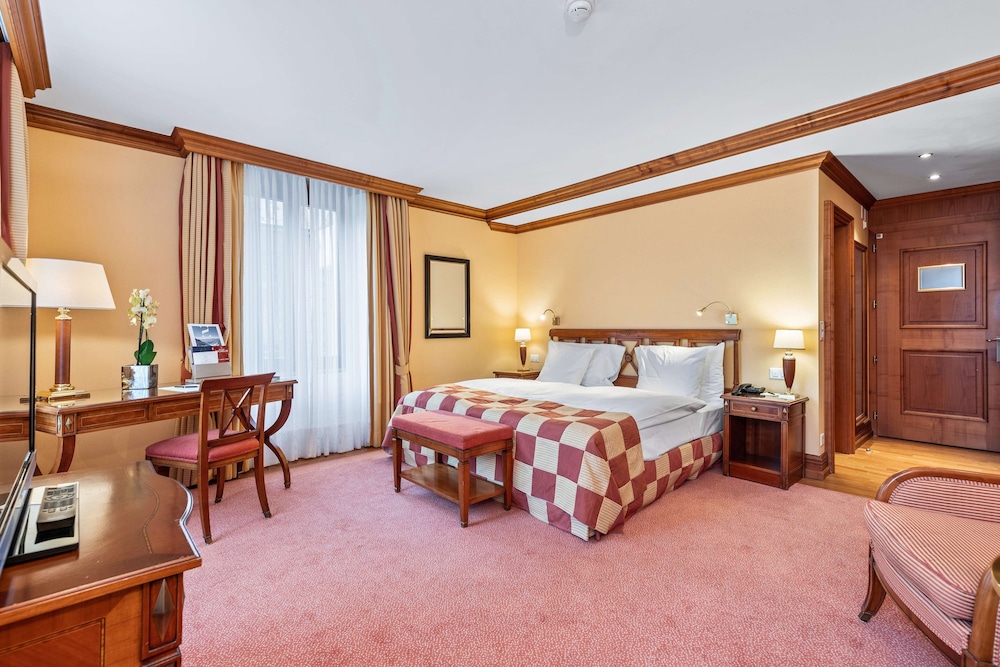 Classic Double Room - Photo 2