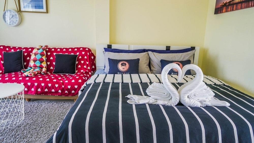 Deluxe Room photo 2