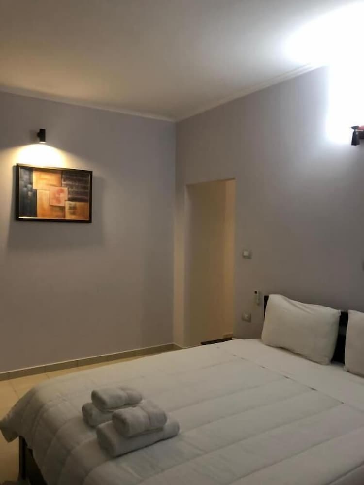 Apartment, 1 Bedroom, Sea View photo 2