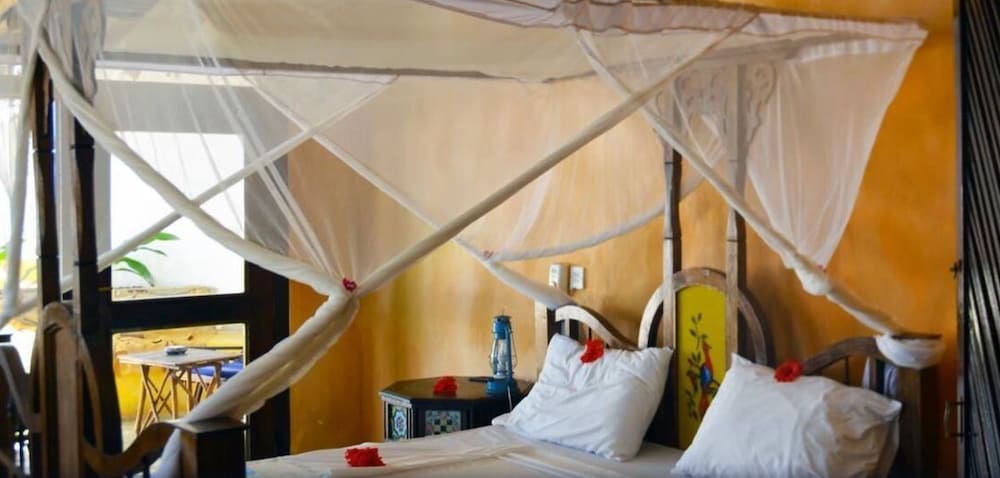 Double Room, Sea View photo 3