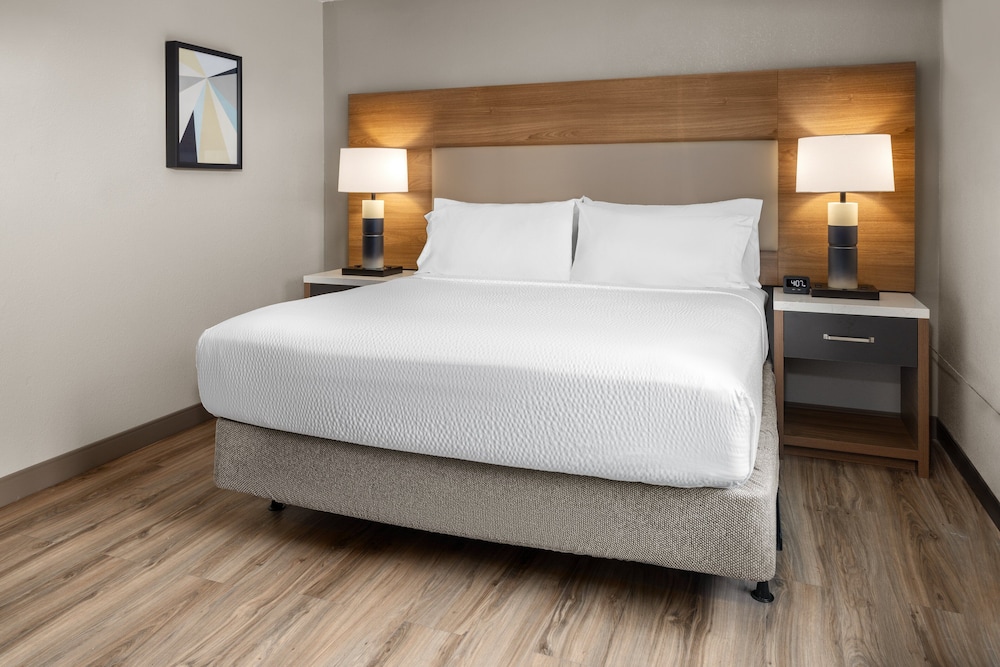 Suite, 1 Bedroom, Mobility Accessible (Communications) - Photo 10