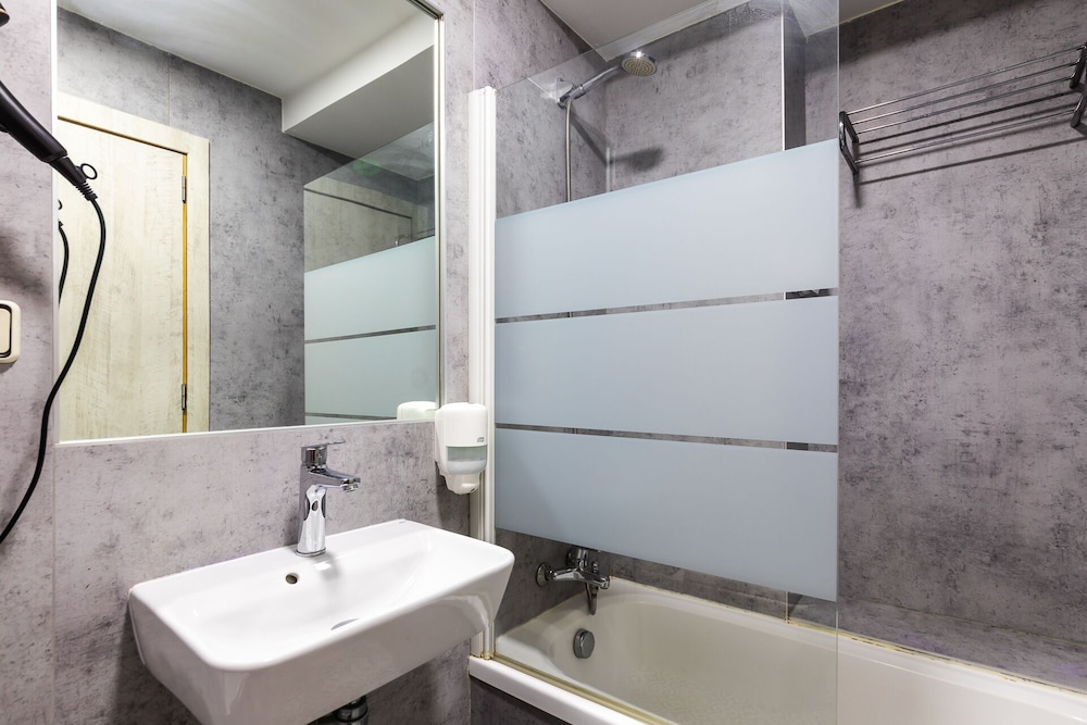 Double Room Single Use
