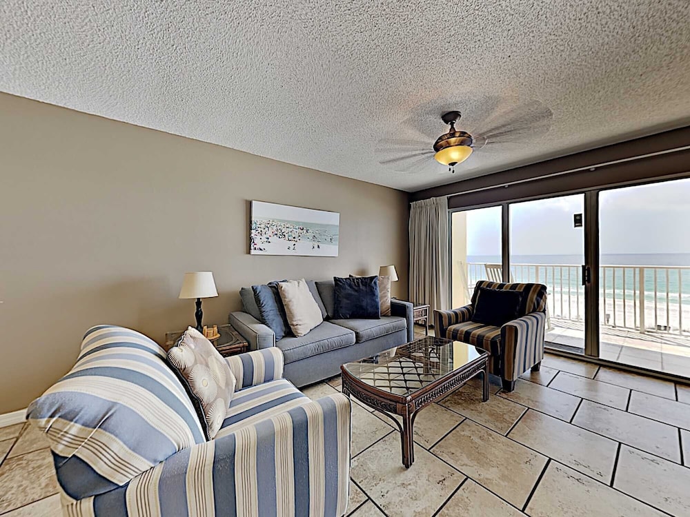 Condo, Multiple Beds, Balcony, Ocean View (#403 East - No Pets) photo 1