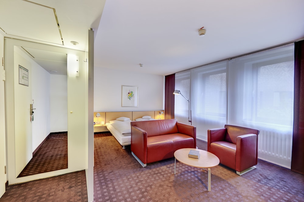 Premium Double Room