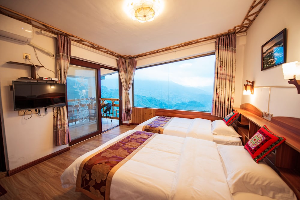 Standard Twin Room photo 1