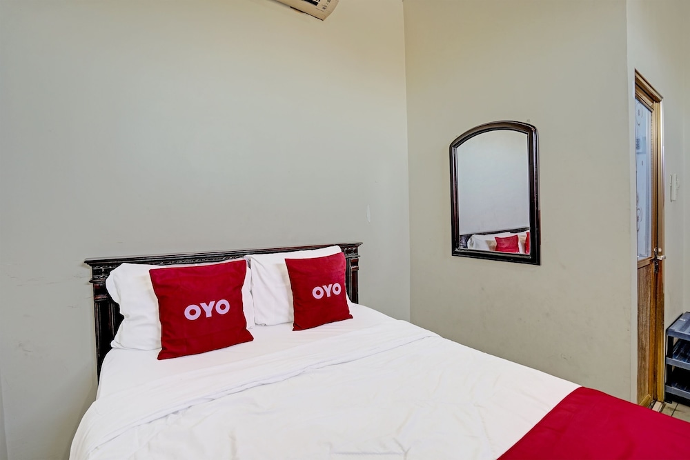 Standard Double Room photo 3