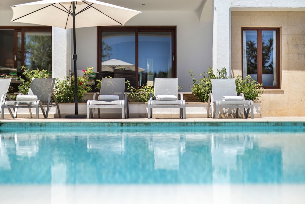 Villa Bella Vista in Sa Pobla, Billede 8