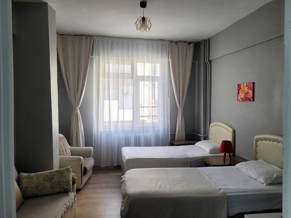 Classic Single Room photo 2