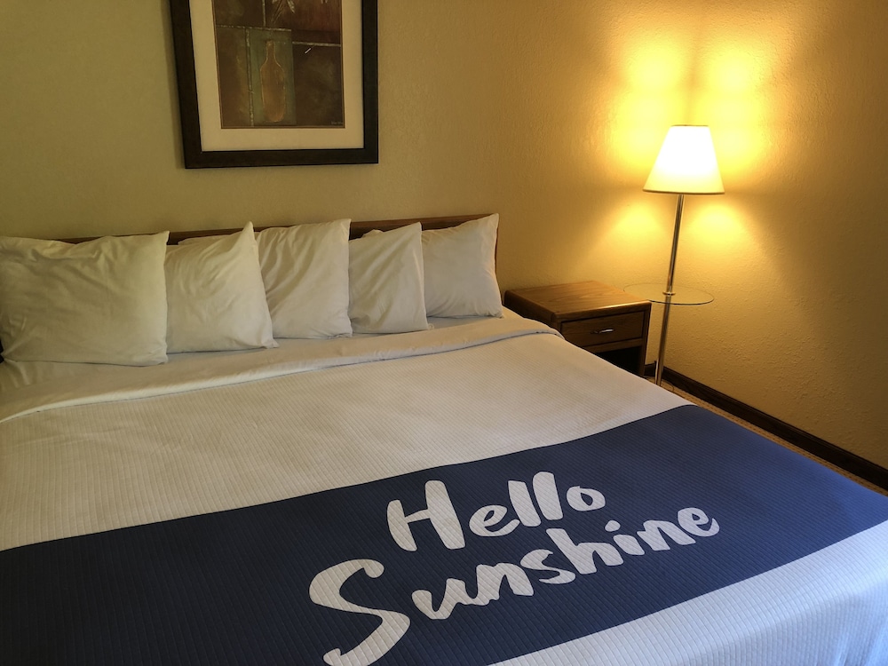 Room, 1 King Bed, Accessible - Photo 8