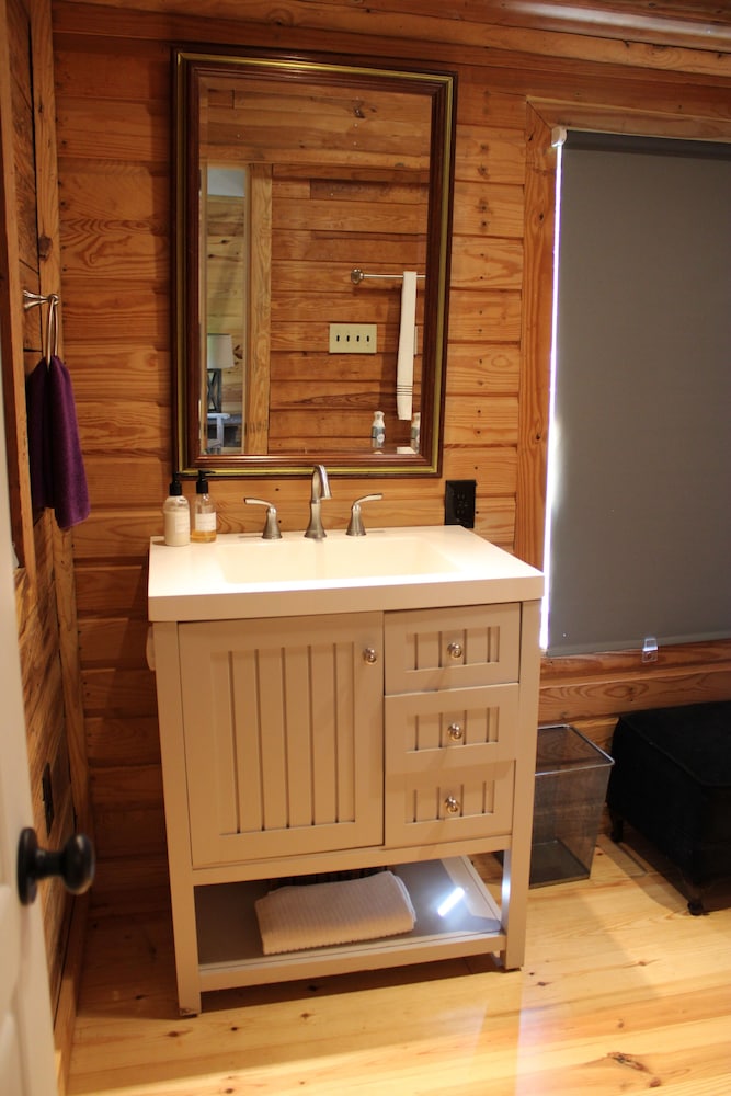 Luxury Cabin photo 2