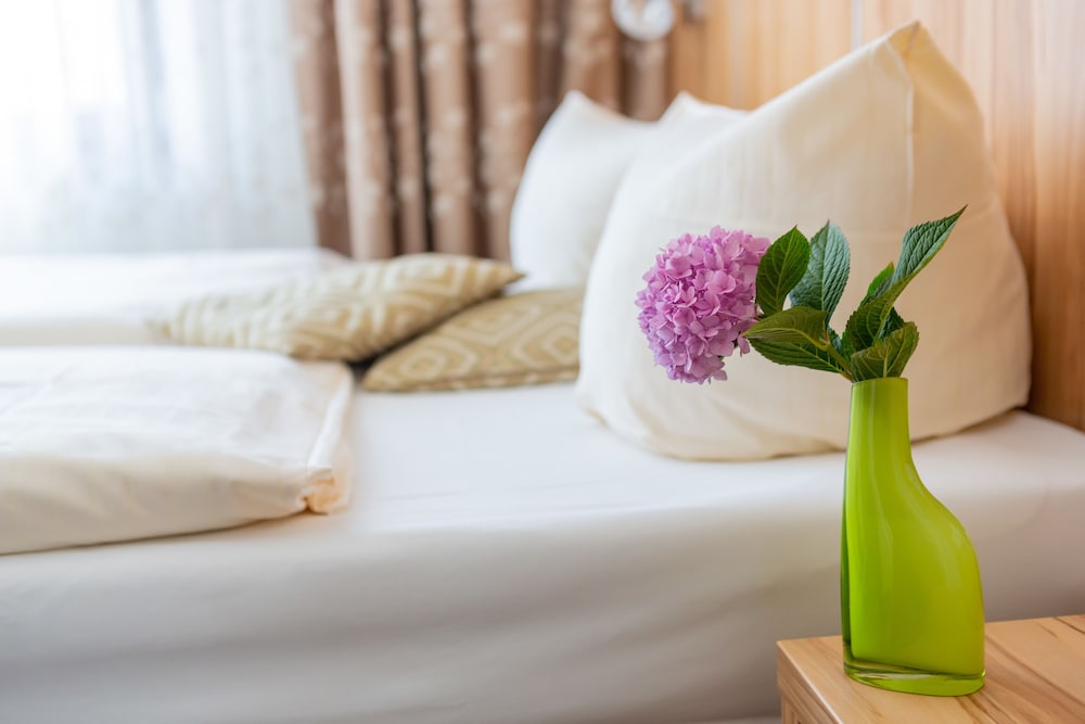 Standard Double Room - Photo 7