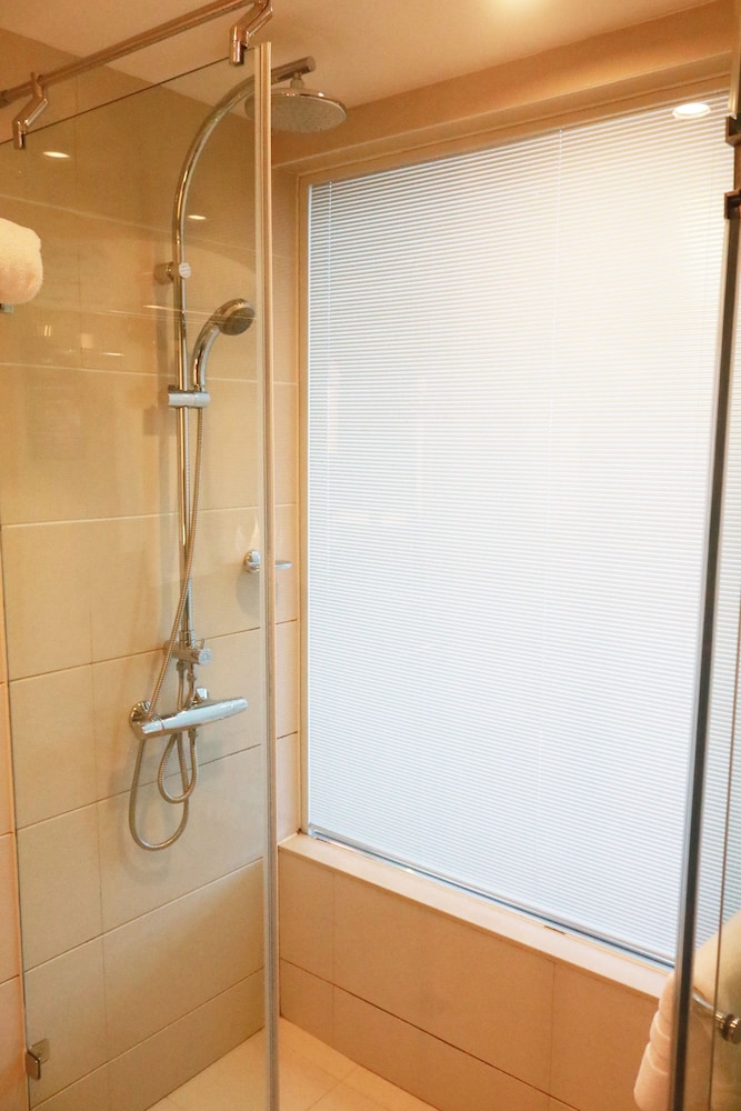 Superior King room-Huangpu River View,High Floor