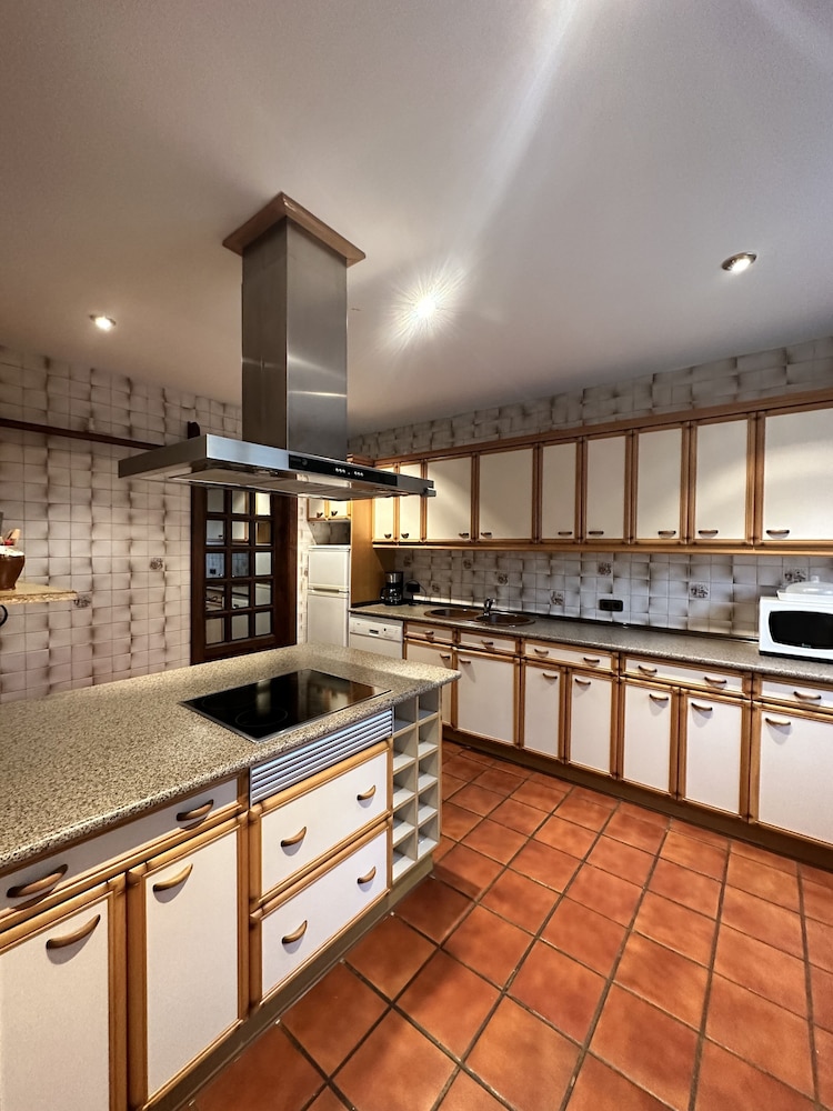 Traditional Cottage